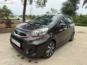 Xe Kia Morning Si AT 2017