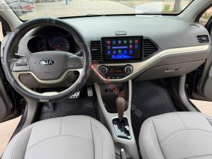 Xe Kia Morning Si AT 2017