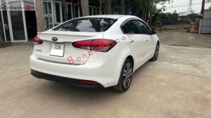 Xe Kia Cerato 1.6 MT 2017