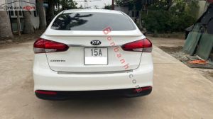 Xe Kia Cerato 1.6 MT 2017