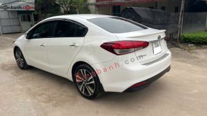 Xe Kia Cerato 1.6 MT 2017
