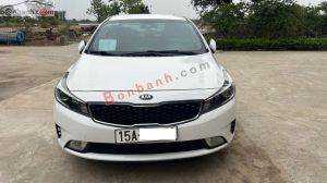 Xe Kia Cerato 1.6 MT 2017