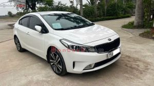 Xe Kia Cerato 1.6 MT 2017