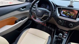 Xe Hyundai Accent 1.4 MT 2018
