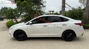 Xe Hyundai Accent 1.4 MT 2018