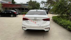 Xe Hyundai Accent 1.4 MT 2018