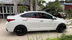 Xe Hyundai Accent 1.4 MT 2018