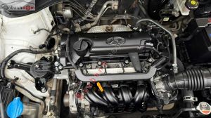 Xe Hyundai Accent 1.4 MT 2018