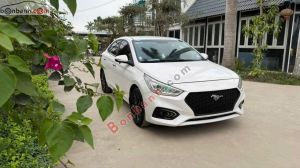 Xe Hyundai Accent 1.4 MT 2018