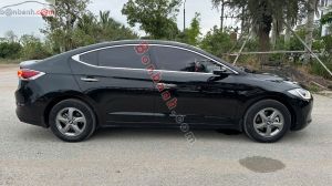 Xe Hyundai Elantra 1.6 MT 2019