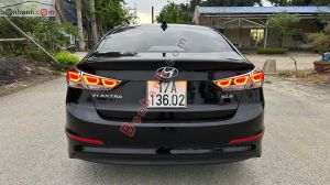 Xe Hyundai Elantra 1.6 MT 2019