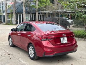Xe Hyundai Accent 1.4 MT 2019