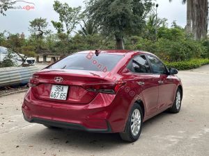 Xe Hyundai Accent 1.4 MT 2019