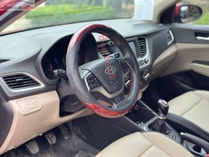 Xe Hyundai Accent 1.4 MT 2019