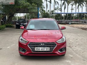 Xe Hyundai Accent 1.4 MT 2019