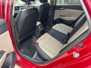 Xe Hyundai Accent 1.4 MT 2019