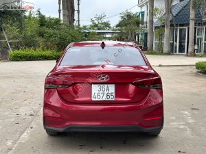 Xe Hyundai Accent 1.4 MT 2019