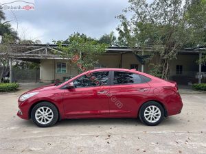 Xe Hyundai Accent 1.4 MT 2019