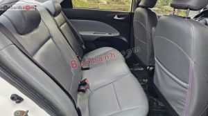 Xe Kia Soluto 1.4 MT Deluxe 2019