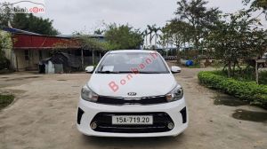 Xe Kia Soluto 1.4 MT Deluxe 2019