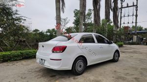Xe Kia Soluto 1.4 MT Deluxe 2019
