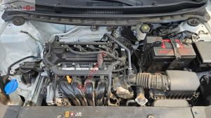 Xe Kia Soluto 1.4 MT Deluxe 2019