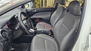 Xe Kia Soluto 1.4 MT Deluxe 2019