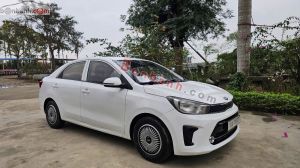 Xe Kia Soluto 1.4 MT Deluxe 2019