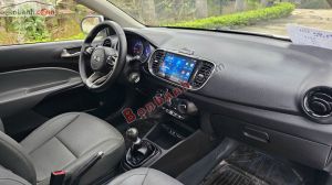 Xe Kia Soluto 1.4 MT Deluxe 2019
