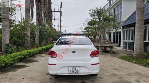 Xe Kia Soluto 1.4 MT Deluxe 2019
