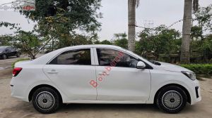 Xe Kia Soluto 1.4 MT Deluxe 2019