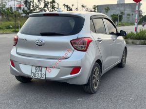 Xe Hyundai i10 Grand 1.0 MT 2014