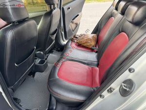 Xe Hyundai i10 Grand 1.0 MT 2014