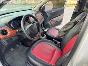 Xe Hyundai i10 Grand 1.0 MT 2014