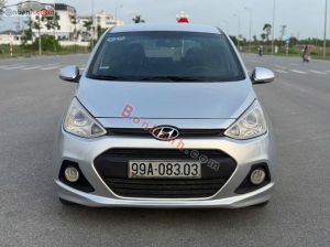 Xe Hyundai i10 Grand 1.0 MT 2014