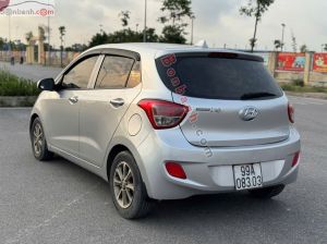 Xe Hyundai i10 Grand 1.0 MT 2014