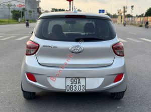 Xe Hyundai i10 Grand 1.0 MT 2014