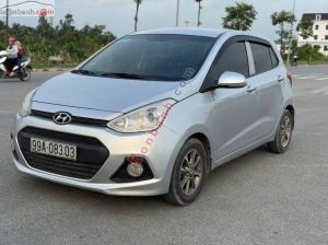 Xe Hyundai i10 Grand 1.0 MT 2014