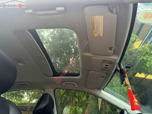 Xe Honda CRV 2.4 AT 2008