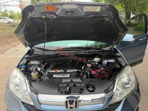 Xe Honda CRV 2.4 AT 2008