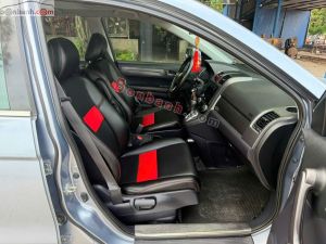 Xe Honda CRV 2.4 AT 2008