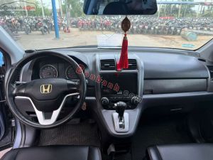 Xe Honda CRV 2.4 AT 2008