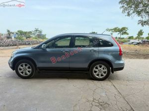 Xe Honda CRV 2.4 AT 2008