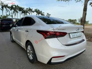 Xe Hyundai Accent 1.4 MT 2019