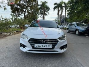 Xe Hyundai Accent 1.4 MT 2019