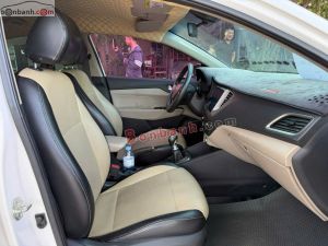 Xe Hyundai Accent 1.4 MT 2019