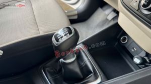 Xe Hyundai Accent 1.4 MT 2022