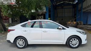 Xe Hyundai Accent 1.4 MT 2022