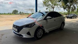 Xe Hyundai Accent 1.4 MT 2022