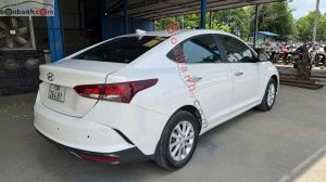 Xe Hyundai Accent 1.4 MT 2022